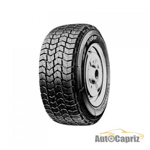 Шины Kleber Transalp 205/65 R16C 109/107T